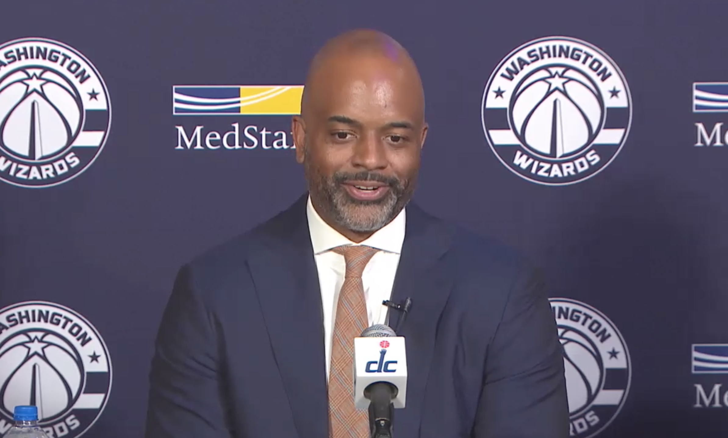 ウェス アンセルド ジュニアが監督したチームや教え子まとめ 21年最新 監督館