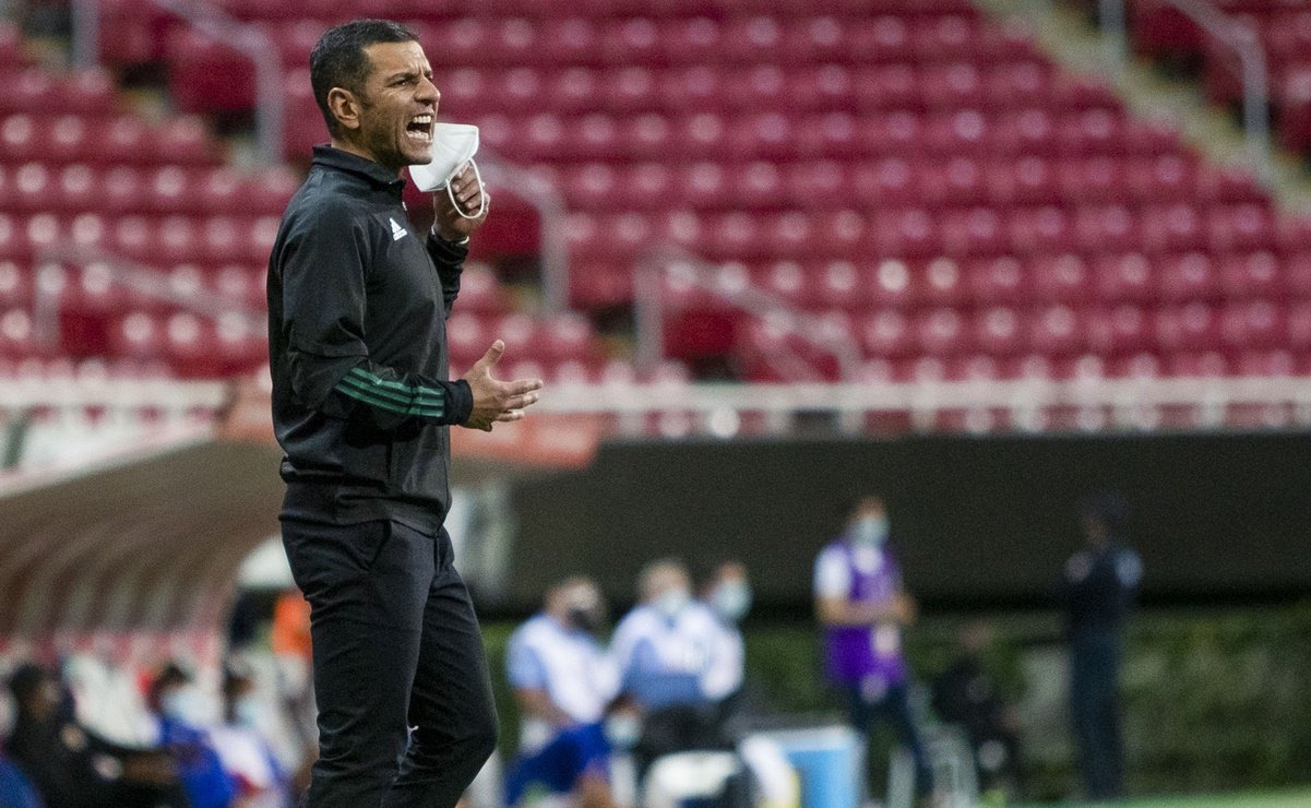 ハイメ アルトゥーロ ロサノが監督したチームや教え子まとめ 21年最新 監督館